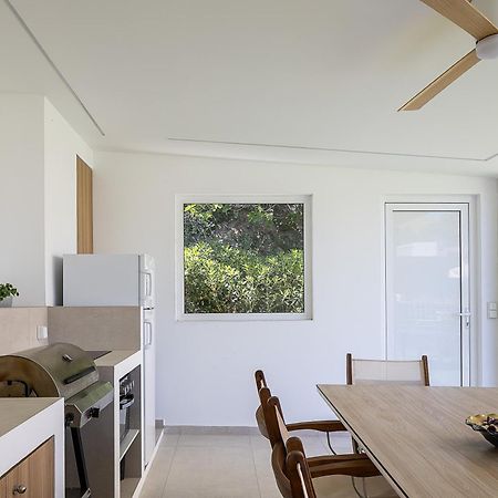 Villa Andreas Panormos  ภายนอก รูปภาพ